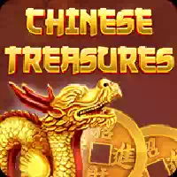 Chinese Treasures